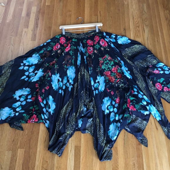 Free People skirt - Picture 7 of 8